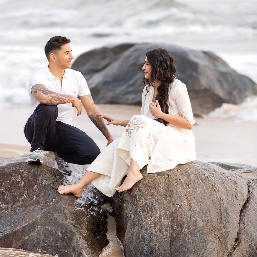 Entertainment News,Telugu Movies News,Tollywood News,pic of the day,Michael Madsen,Makeover,Madhavan,luke coutinho,Hemant Madhukar,gorgeous,Austria,Anushka Shetty,'Silence