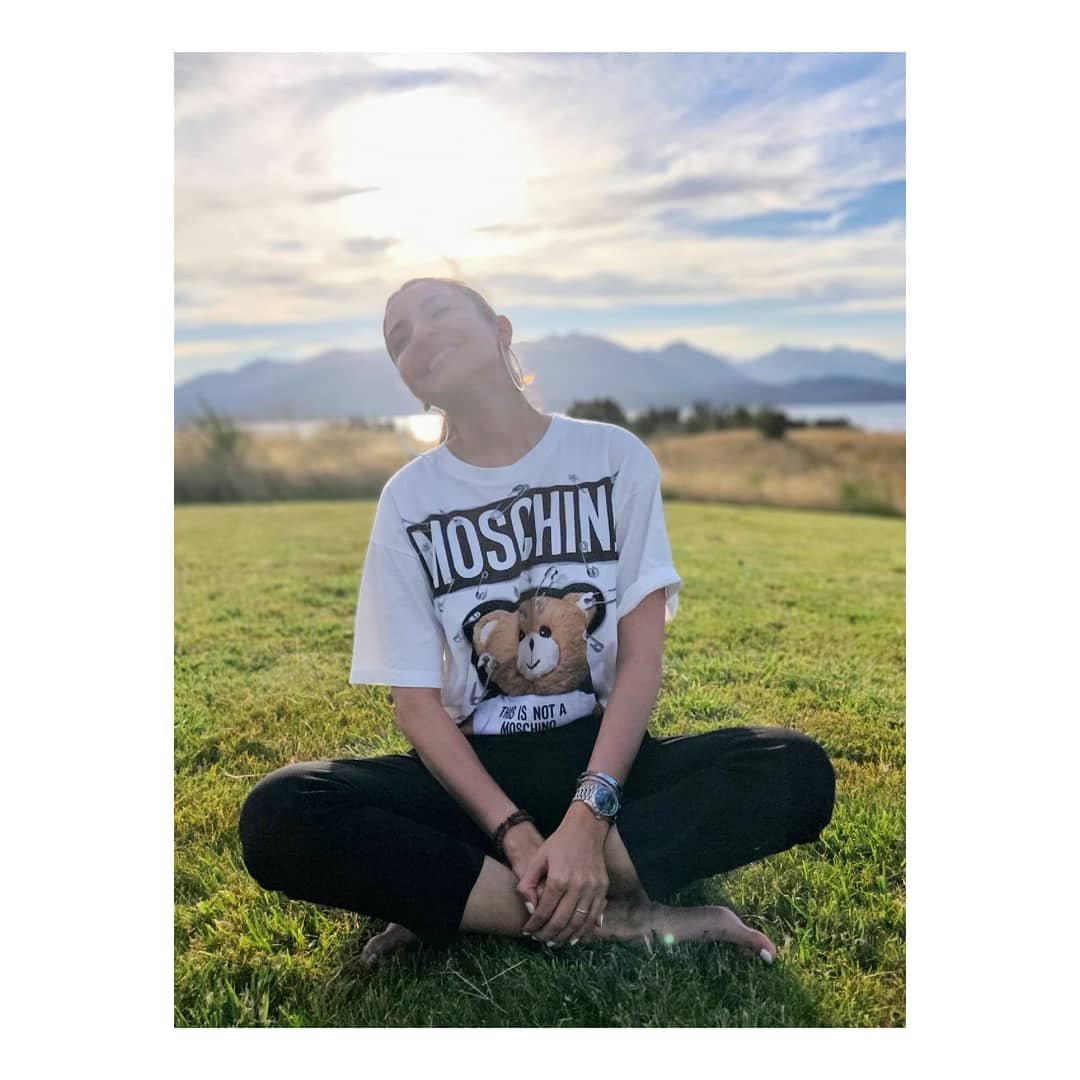 Anushka Sharma, Anushka Sharma Instagram, India vs new Zealand, new zealand, virat kohli, Virat Kohli Anushka Sharma photos