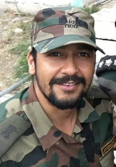 Indian Army, major chitresh bisht, chitresh bisht, dehradun, major chitresh bisht last rites, major chitresh bisht cremation, pulwama terror attack, pulwama latest, pakistan