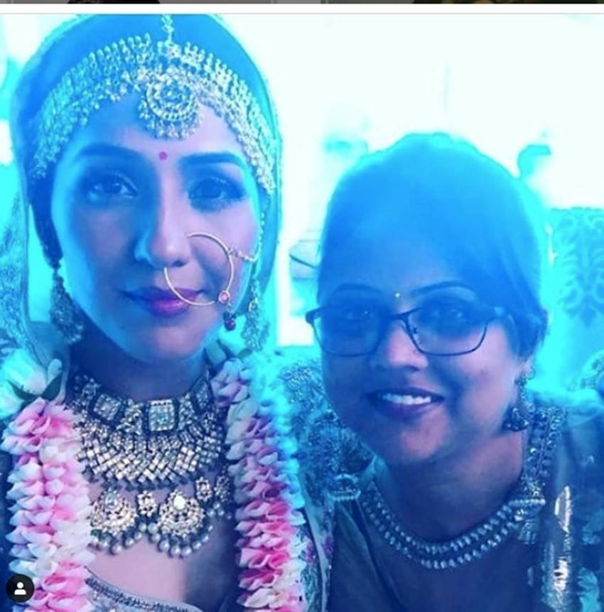 Nihar Pandya and Neeti Mohan, Nihar Pandya and Neeti Mohan Wedding Pictures, Nihar Pandya and Neeti Mohan wedding Videos, shakti Mohan, Neeti Mohan, mukti mohan, shakti mohan sister neeti mohan, singer neeti mohan wedding, singer neeti mohan marriage, entertainment news
