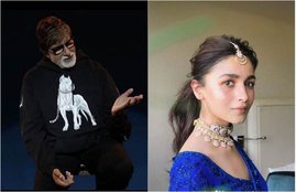 Alia Bhatt, Alia Bhatt doppelganger, recreating Gully Boy iconic scene, आलिया भट्ट, कार्बन कॉपी, गली बॉय, रणवीर सिंह