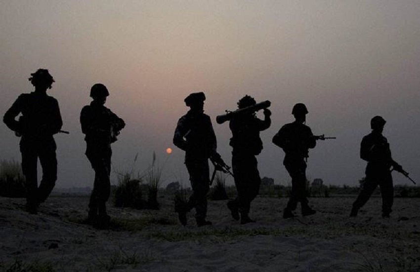 Films on Army