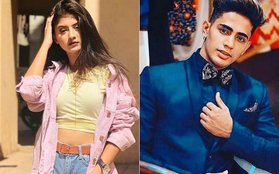 arishfa khan, arishfa khan Video, arishfa khan Danish Zehen Girlfriend, arishfa khan Danish Zehen, Danish Zehen Relationship arishfa khan, arishfa khan Remour Girlfriend, arishfa khan Papa By Chance, Ace of sapce, Danish Zehen Ace of sapce