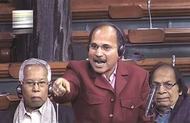 Adhir Ranjan Chowdhury