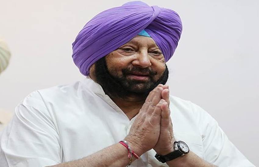 wing commander, wing commander abhinandan, wing commander abhinandan varthaman, abhinandan varthaman, abhinandan varthaman news, wing commander abhinandan 27981, wing commander 27981, wing commander iaf, iaf pilot wing commander abhinandan varthaman, Narendra modi, Capt Amarinder Singh