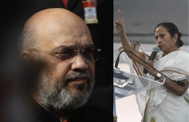 BJP Rath Yatra, BJP, Rath Yatra, Mamata Banerjee, CM, West Bengal, TMC, BJP, Amit Shah, Intelligence, Inputs, Fake, Sting, India Today, SIT, State News, National News, Hindi News