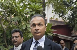 Anil Ambani Case, Anil Ambani Supreme Court, Ericsson Case