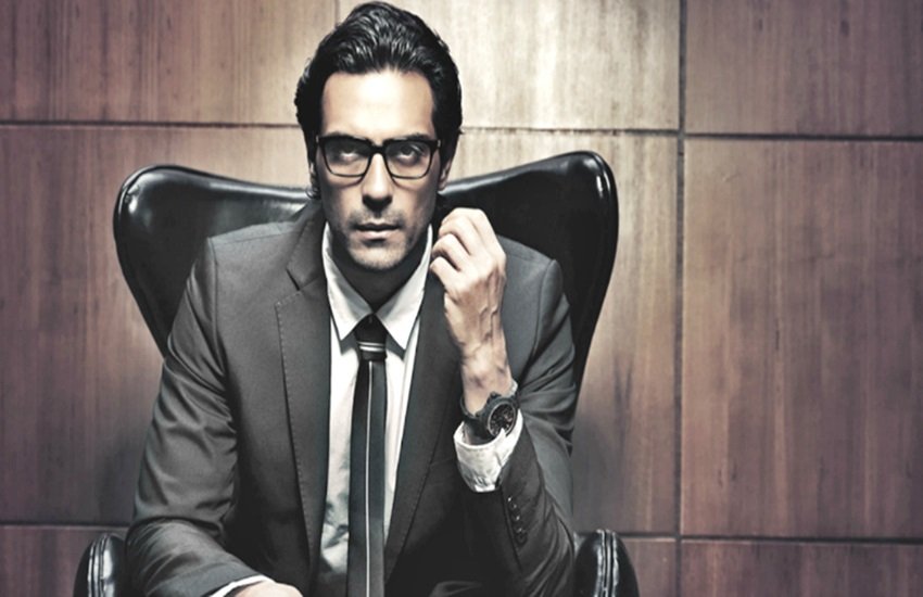 अर्जुन रामपाल, फोटो सोर्स- इंडियन एक्सप्रेस अर्जुन रामपाल, फोटो सोर्स- इंडियन एक्सप्रेस