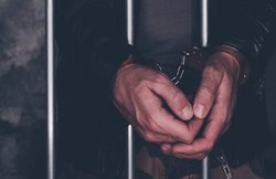 बहन को तलाक दिया तो सऊदी अरब जाकर कर डाला बहनोई का कत्‍ल, एयरपोर्ट से गिरफ्तार