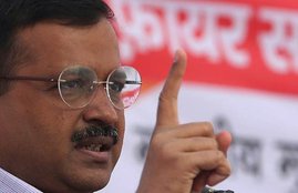 Arvind Kejriwal, CM, AAP, Delhi, New Delhi, Fast, Full Statehood, Indefinite Fast, State News, India News, Hindi News