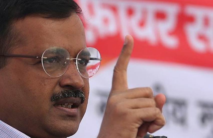 Arvind Kejriwal, CM, AAP, Delhi, New Delhi, Fast, Full Statehood, Indefinite Fast, State News, India News, Hindi News