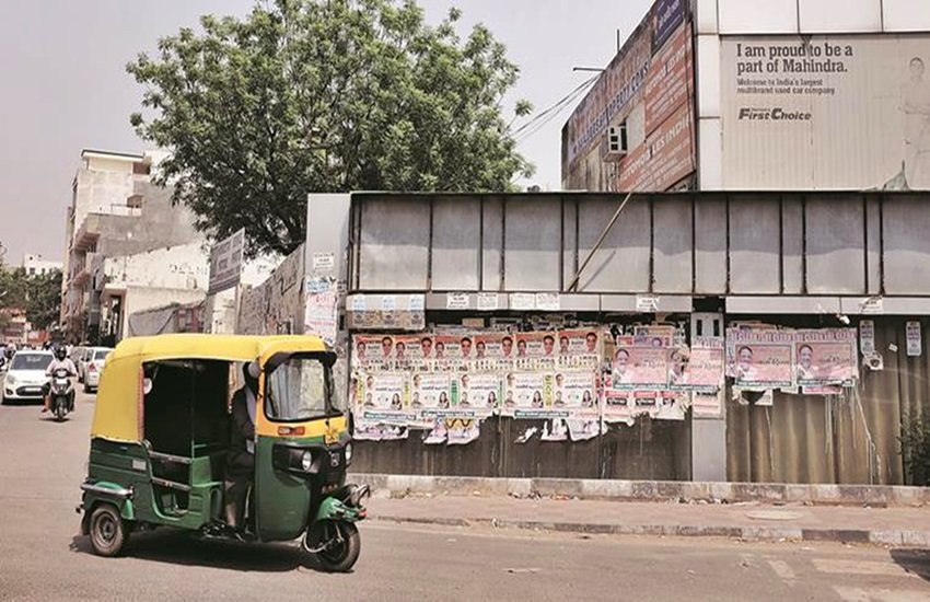 प्रतीकात्मक फोटो, फोटो सोर्स- इंडियन एक्सप्रेस