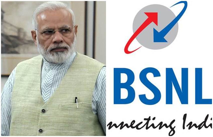 BSNL