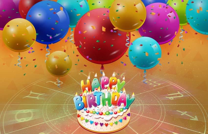 Birthday Horoscope Today, 1 March 2019 Birthday Horoscope Today, 1 March 2019
