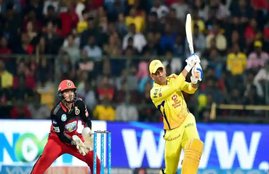 ipl, ipl 2019, chennai super king, royal challengers banglore, virat kohli, ms dhoni