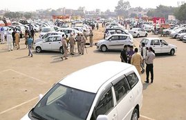 प्रतीकात्मक तस्वीर। फोटो सोर्स : इंडियन एक्सप्रेस