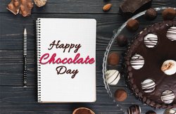 Chocolate Day 2019 Wishes: चॉकलेट डे से आती है रिश्तों में मिठास
