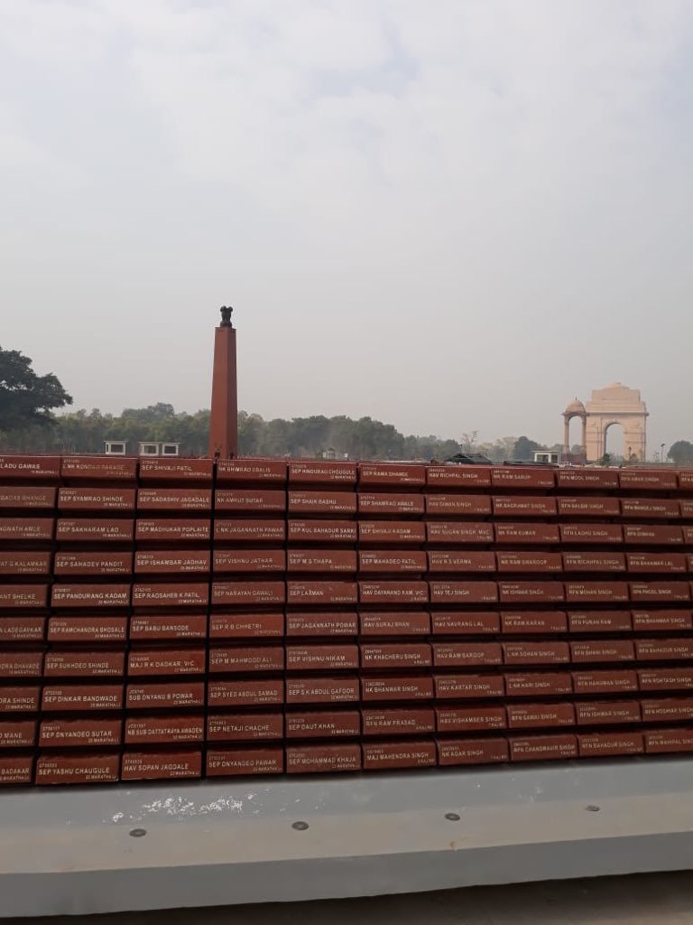 "National War Memorial, National War Memorial Delhi, National War Memorial location, National War Memorial pics, National War Memorial Modi, National War Memorial PM Modi, National War Memorial gallery, Narendra Modi, India Gate, Amar Jawan Jyoti