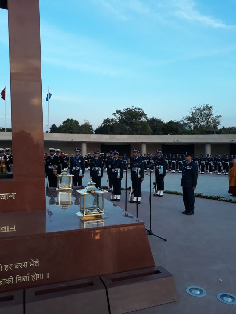 "National War Memorial,