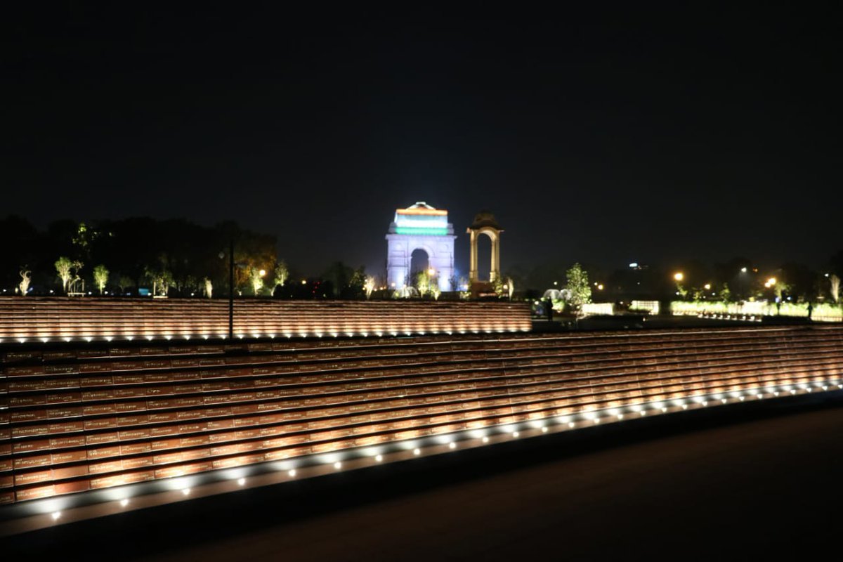 "National War Memorial,