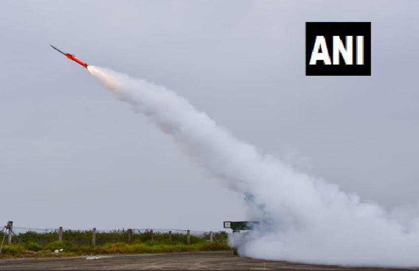 DRDO