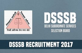 DSSSB, DSSSB primary Teacher exam result, dsssb primary teacher result, dsssb primary teacher exam cut off, dsssb primary teacher cut off, dsssb primary teacher recruitment, delhi school primary teacher exam result, dsssbonline.nic.in