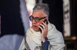 Loksabha election, Loksabha election 2019, Election 2019, Derek O Brien, TMC MP Derek O Brien, BJP, TMC, Yogi Adityanath, Narendra Modi, Mamta Banerjee, Amit Shah, अमित शाह, नरेंद्र मोदी, ममता बनर्जी, लोकसभा चुनाव, भाजपा, योगी आदित्यनाथ, लोकसभा चुनाव 2019