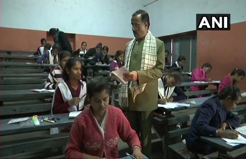 उत्तर प्रदेश के उप मुख्यमंत्री दिनेश शर्मा, फोटो सोर्स- ANI