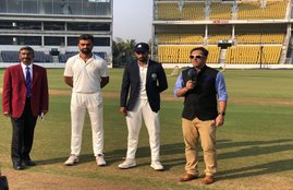 rohan gavaskar, rohan gavaskar career, happy birthday rohan gavaskar, sunil gavaskar, team india