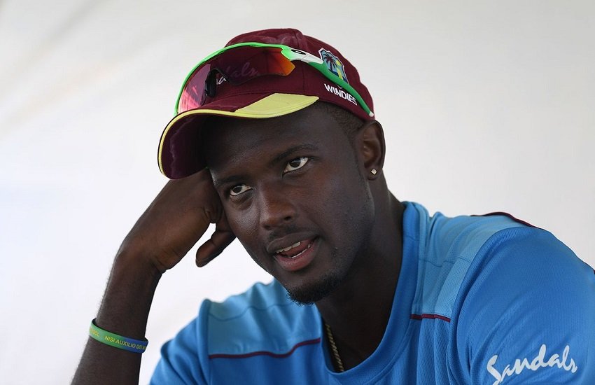 jason holder, jason holder suspension, wi vs eng, wi vs eng 3rd test match