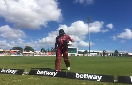 wi vs eng, wi vs eng 4th odi, chris gayle, chris gayle century, chris gayle and west indies,