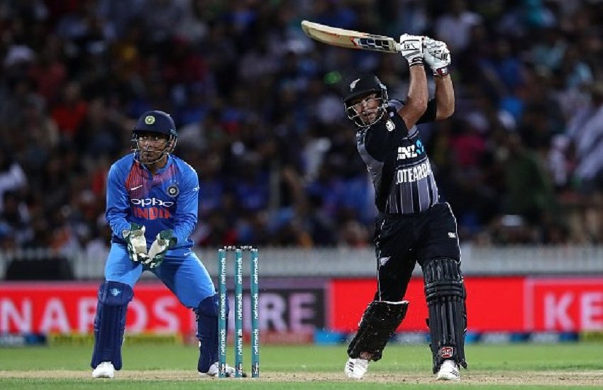 India vs New Zealand 3rd T20 Highlights: फाइनल मुकाबले में इन खिलाड़ियों को मिला मौका