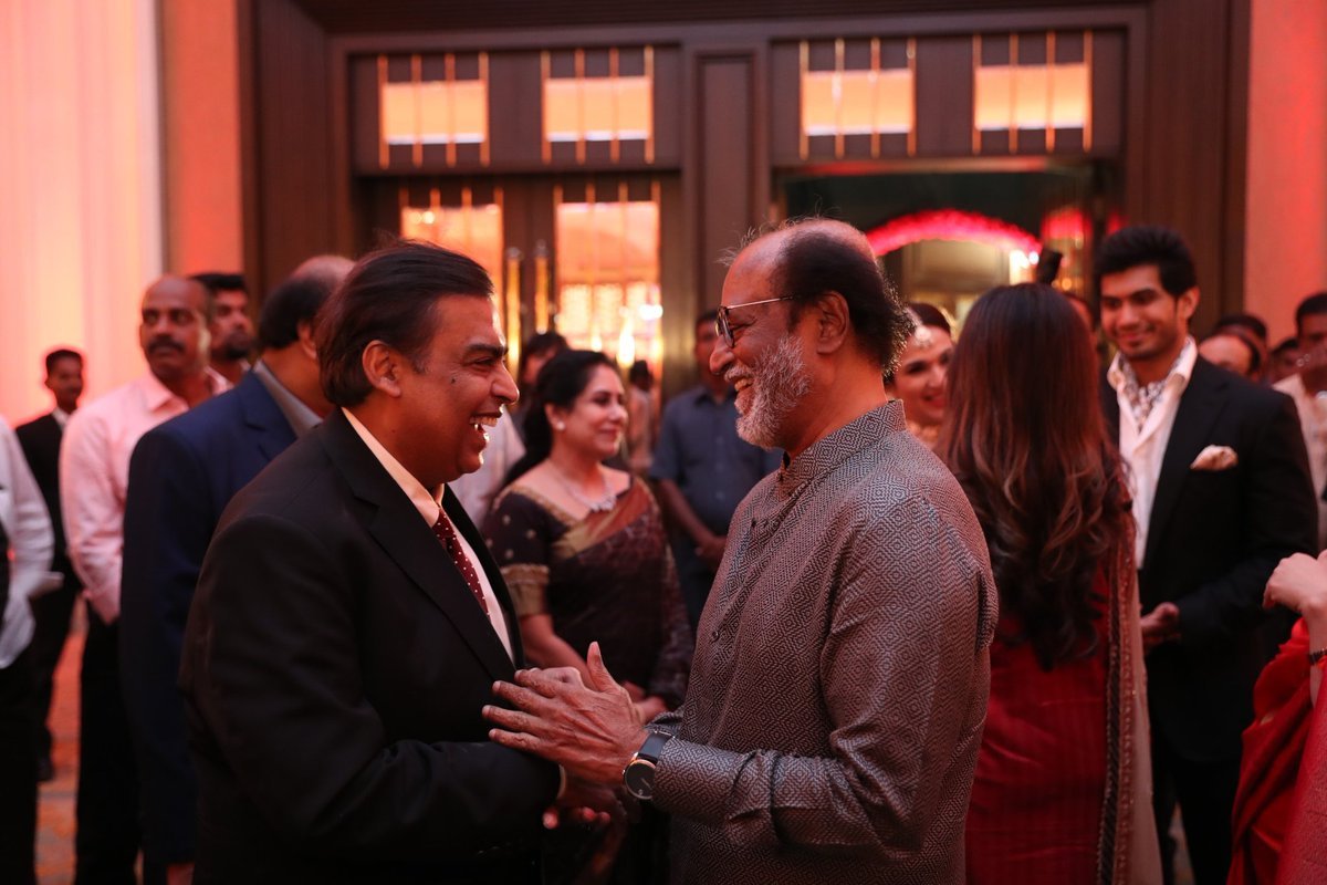 Mukesh Ambani,akash ambani shloka mehta wedding,MK Stalin,akash ambani,Nita Ambani,akash shloka wedding,DMK chief,shloka mehta,akash ambani shloka mehta,Chennai