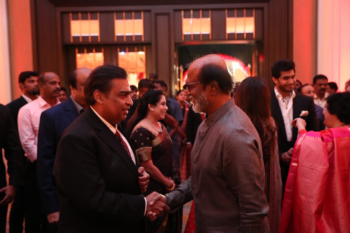 Mukesh Ambani,akash ambani shloka mehta wedding,MK Stalin,akash ambani,Nita Ambani,akash shloka wedding,DMK chief,shloka mehta,akash ambani shloka mehta,Chennai