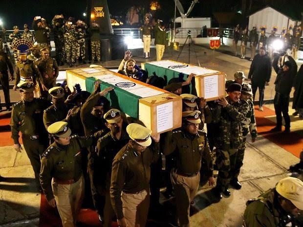 "kashmir terror attack, kashmir terror attack news, awantipora kashmir, awantipora kashmir terror attack, pulwama attack, gautam gambhir, gautam gambhir kashmir attack, virender sehwag, suresh raina,