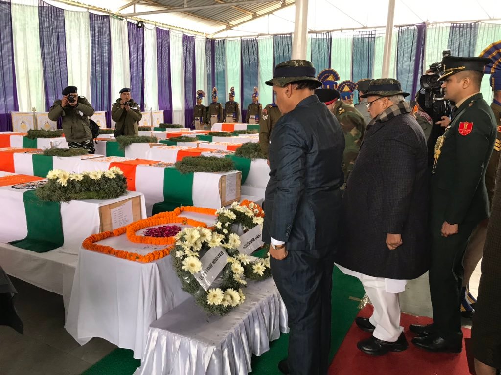 Kashmir attack, Kashmir blast, Awantipora, pulwama attack, Jaish e Mohammad, Uri attack, Kashmir news