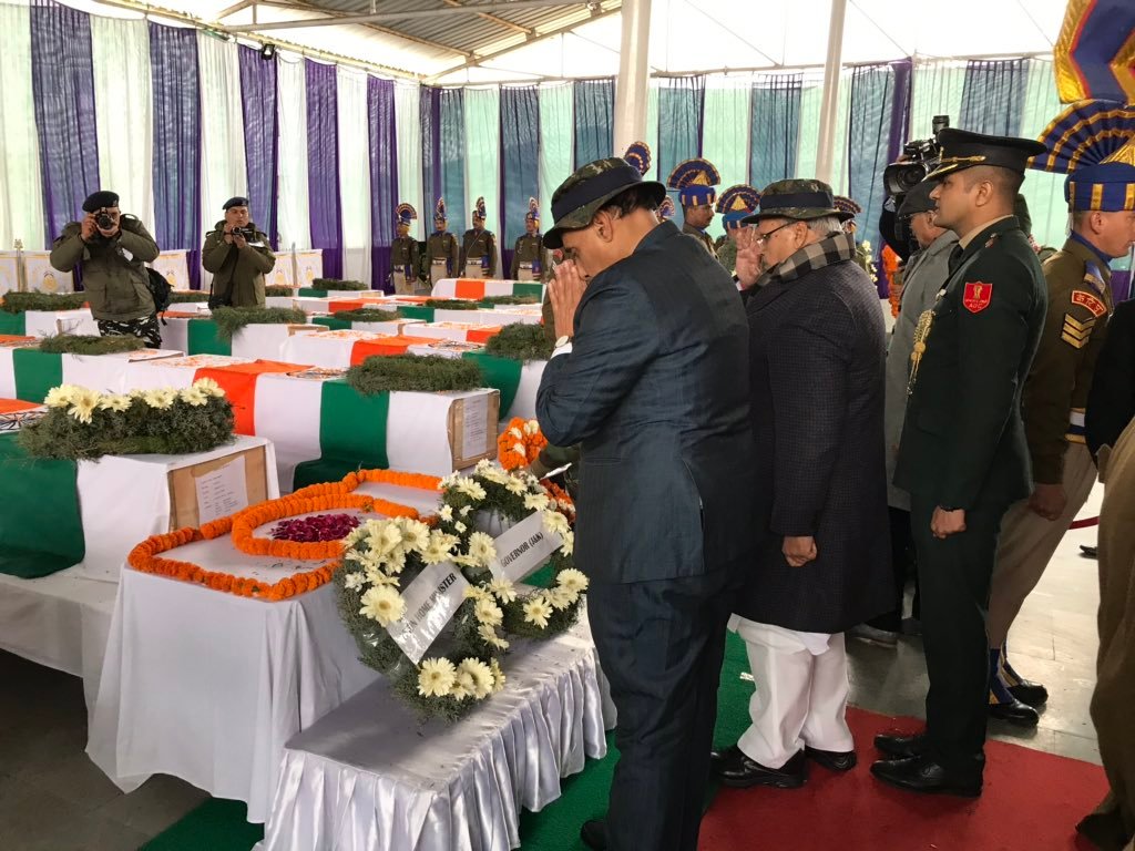 Kashmir attack, Kashmir blast, Awantipora, pulwama attack, Jaish e Mohammad, Uri attack, Kashmir news