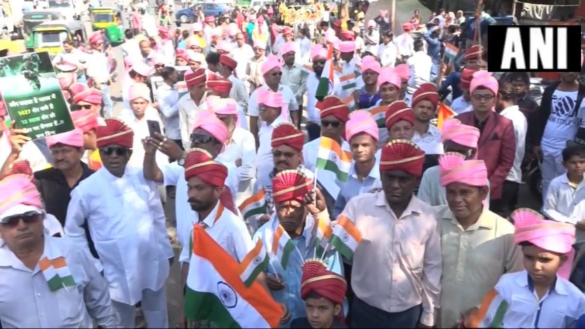 Vadodara,pulwama attack,CRPF,Pulwama terror attack,CRPF tribute,Vadodara couple