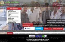 FCI Recruitment 2019: 4103 जेई, स्टेनो, टाइपिस्ट पदों के लिए आवेदन प्रक्रिया आज से शुरु