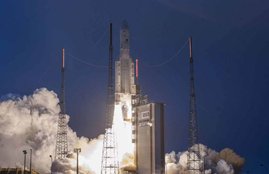GSAT-31, ISRO, French Guiana, Arianespace, India News, National News, Hindi News