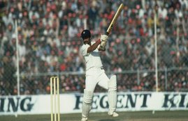 गुंडप्पा विश्वनाथ, Gundappa Viswanath, Sunil Gavaskar, जन्मदिन विशेष, सुनील गावस्कर