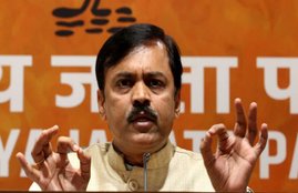 Budget 2019, GVL Narasimha Rao, BJP MP, Troll, Twitter, Picture, Burnol, Opposition Leaders, Rahul Gandhi, Arvind Kejriwal, Mamata Banarjee, Chandrababu Naidu, P Chidambaram, Trending News, Hindi News