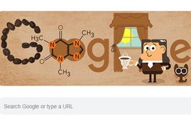 Friedlieb Ferdinand Runge, Friedlieb Ferdinand Runge's 225th Birthday, Friedlieb Ferdinand Runge, फ्रीएडलीब फ़र्दिनांद रंग, फ्री एडल्ट फ़र्दिनांद रंग, Friedlieb Ferdinand Runge doodle, friedlieb , ferdinand runge caffeine, friedlieb ferdinand runge pronunciation, friedlieb ferdinand runge gymnasium, friedlieb ferdinand runge doodle, google doodle, trending news, google doodle today