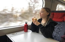 Greta Thunberg