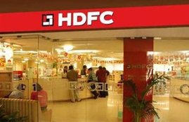 HDFC