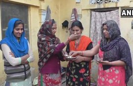 End of Sentece, Oscars 2019, Sneha Hapur, Uttar Pradesh