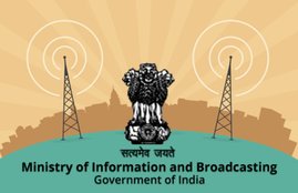 i&b ministry, information and brodcasting