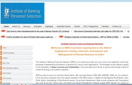 ibps, ibps recruitment, ibps recruitment 2019, ibps recruitment 2019 notification, ibps recruitment notification, ibps recruitment notification 2019, sarkari result, sarkari result 2019, ibps.in, ibps jobs