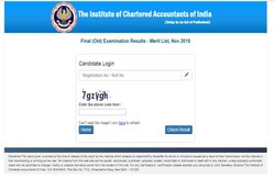 ICAI CA IPCC Result Nov 2018: जारी हुए नतीजे, कैंडिडेट्स यहां से करें डाउनलोड