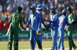 icc world cup 2019, ind vs pak, ind vs pak in world cup, ravi shankar prasad, cricket